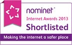 Nominet 2013